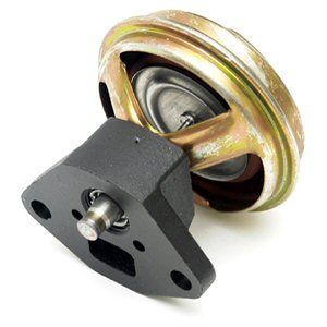 Delphi EG10162 Клапан рециркуляції відпрацьованих газів