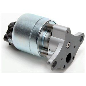 Delphi EG10169 Клапан рециркуляції відпрацьованих газів