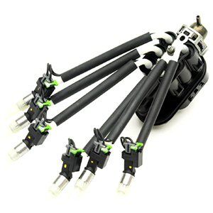 Delphi FJ10565 Форсунка топливная