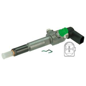 Delphi HRD657 Nozzle assy fuel injector Delphi HRD657 Nozzle assy fuel injector