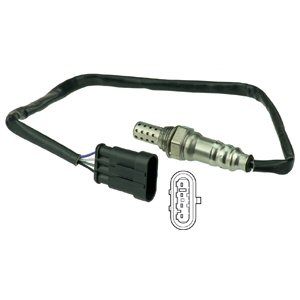 Delphi ES2051612B1 Лямбда-зонд