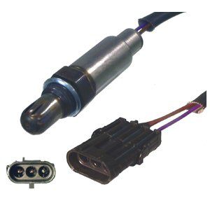 Delphi ES1007912B1 Лямбда-зонд