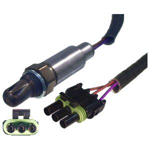 Delphi ES10082-12B1 Oxygen sensor