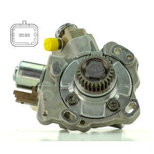 Delphi 28384347 Дизельні компоненти