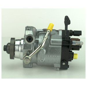 Delphi HRP724 Паливний насос високого тиску