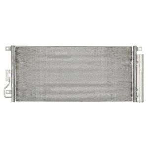 Delphi CF20269 Конденсер