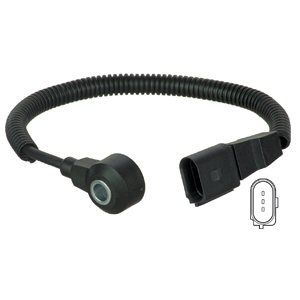 Delphi AS10206 Датчик детонації Delphi AS10206 Датчик детонації