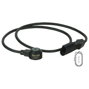 Delphi AS10207 Датчик детонации Delphi AS10207 Датчик детонации