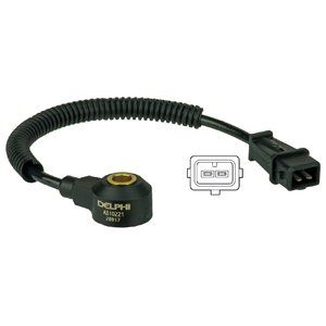 Delphi AS10221 Датчик детонації Delphi AS10221 Датчик детонації