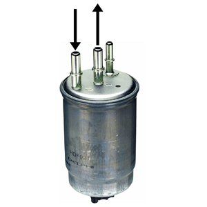 Delphi HDF921 Фільтр паливний