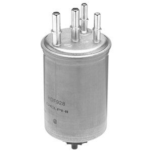 Delphi HDF928 Фільтр паливний