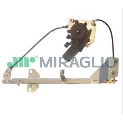 Miraglio 30/507 Склопідіймач Miraglio 30/507 Склопідіймач