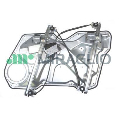 Miraglio 30/2224 Regulator assy door window