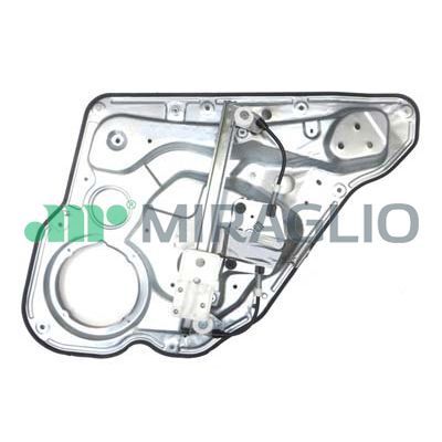 Miraglio 30/2226 Склопідіймач