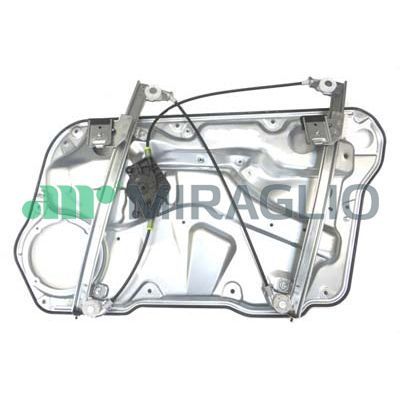 Miraglio 30/2243 Regulator assy door window