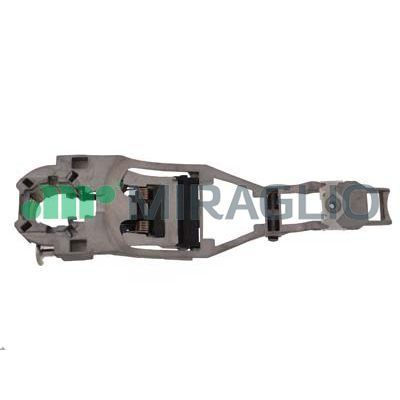 Miraglio 80775 Cylinder lock Miraglio 80775 Cylinder lock