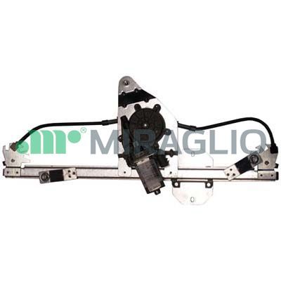 Miraglio 30/7062 Стеклоподъемник Miraglio 30/7062 Стеклоподъемник