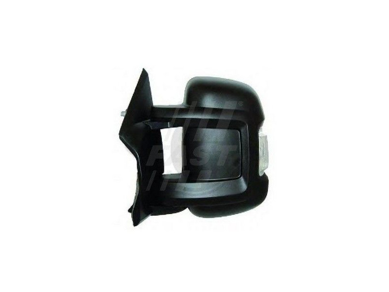 Fast FT88269 Outer mirror assy Fast FT88269 Outer mirror assy