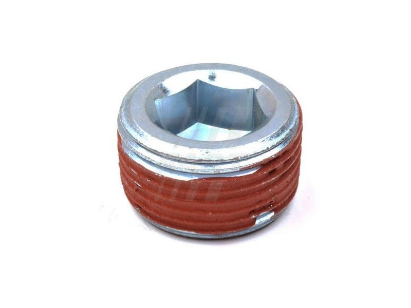 Fast FT94710 Пробка різьбова масляного піддону