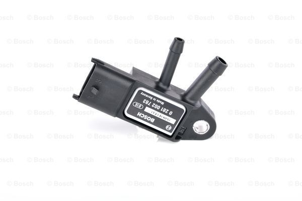 Bosch 0 281 002 783 Датчик тиску вихлопних газів — Фото №7 Bosch 0 281 002 783 Датчик тиску вихлопних газів — Фото №7