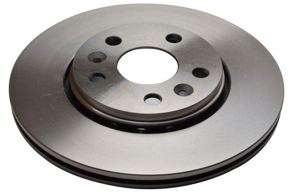 Fast FT31123 Диск гальмівний Fast FT31123 Диск гальмівний