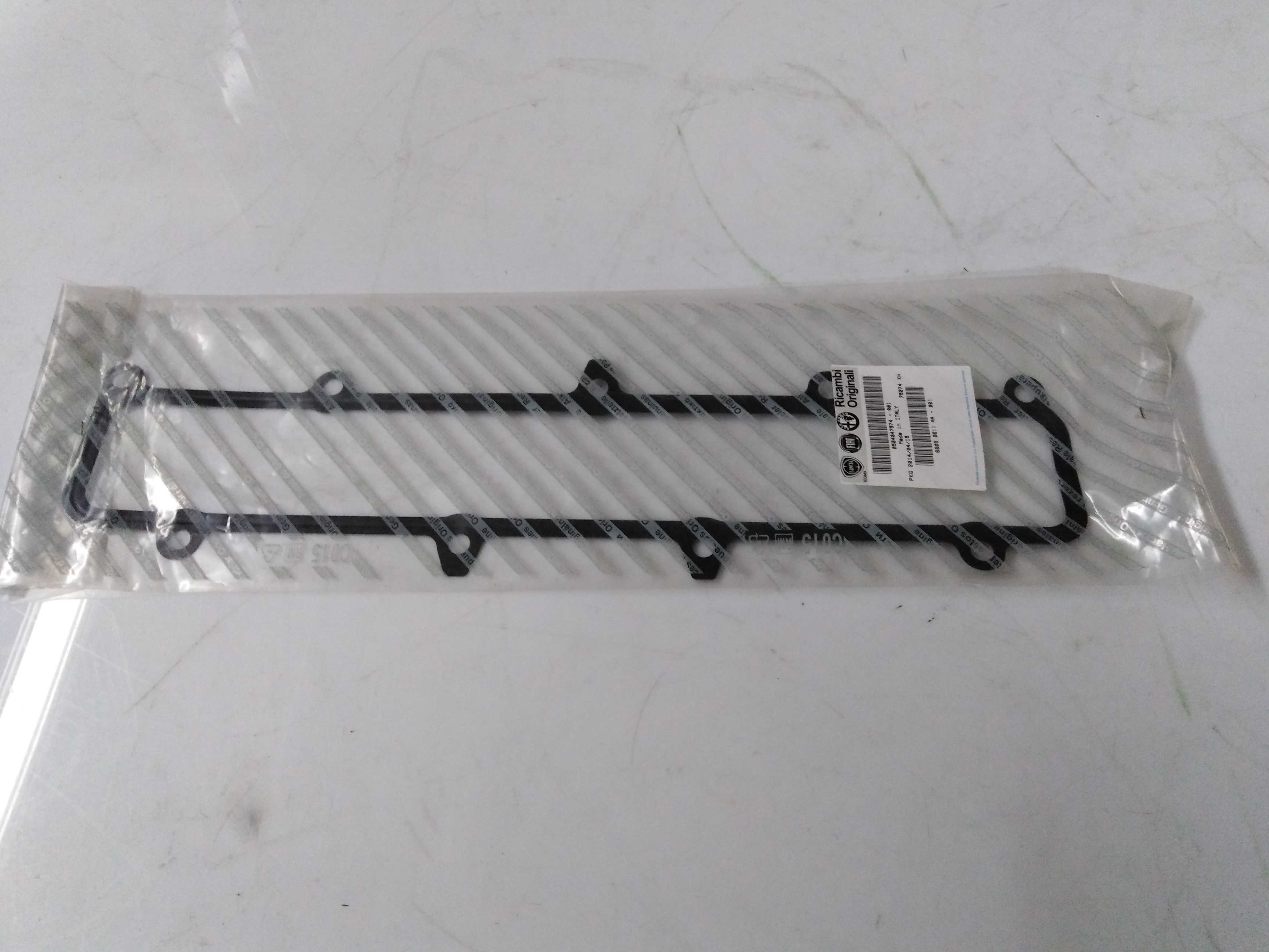 Iveco 5 0404 7974 Прокладка впускного колектора