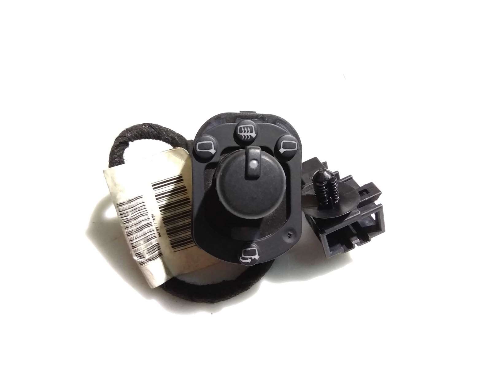 VAG 8E0959565A Сервопривод дзеркала VAG 8E0959565A Сервопривод дзеркала