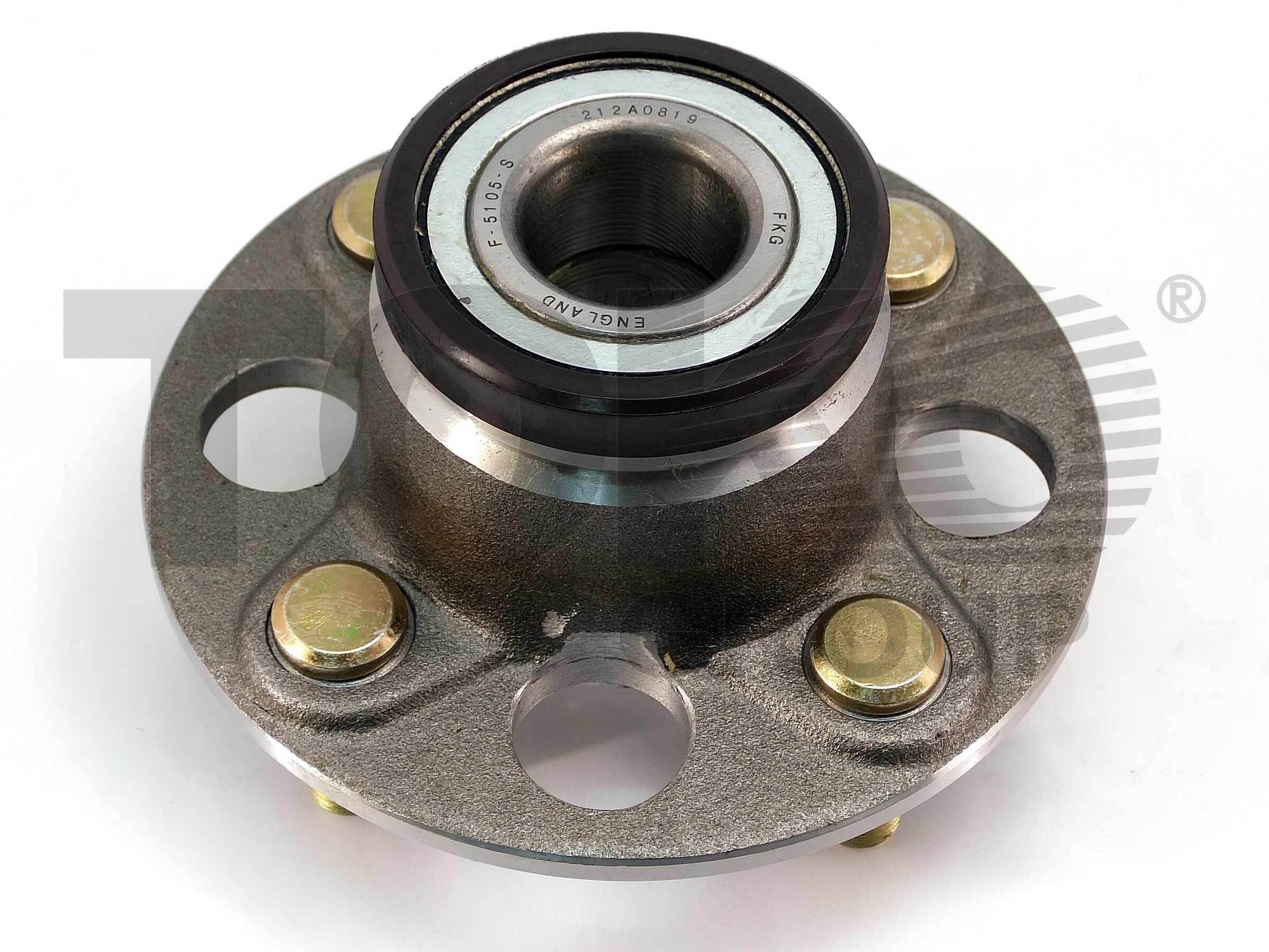 MX T5911056MX Ступица колеса