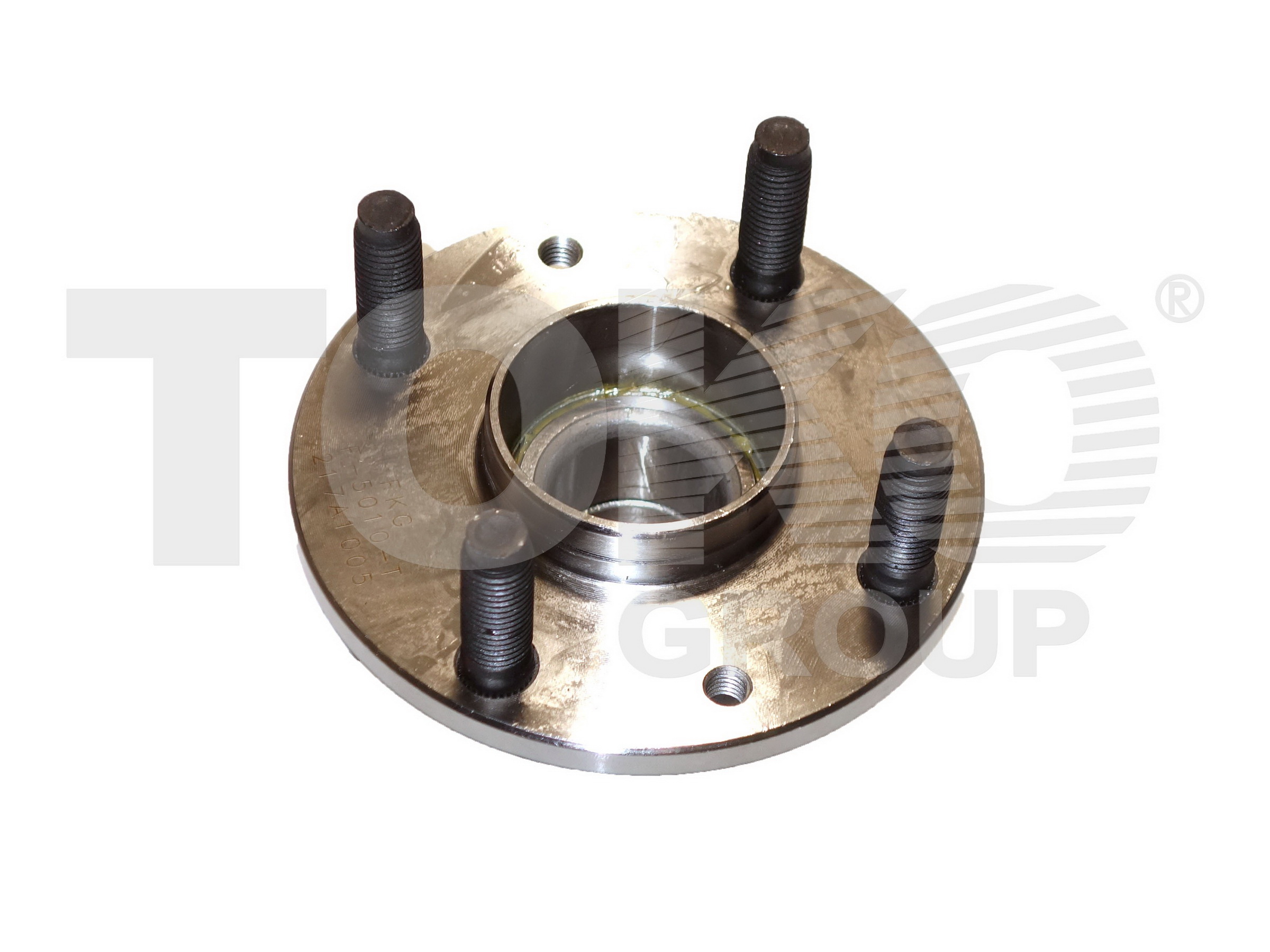 MX T5912016MX Маточина колеса