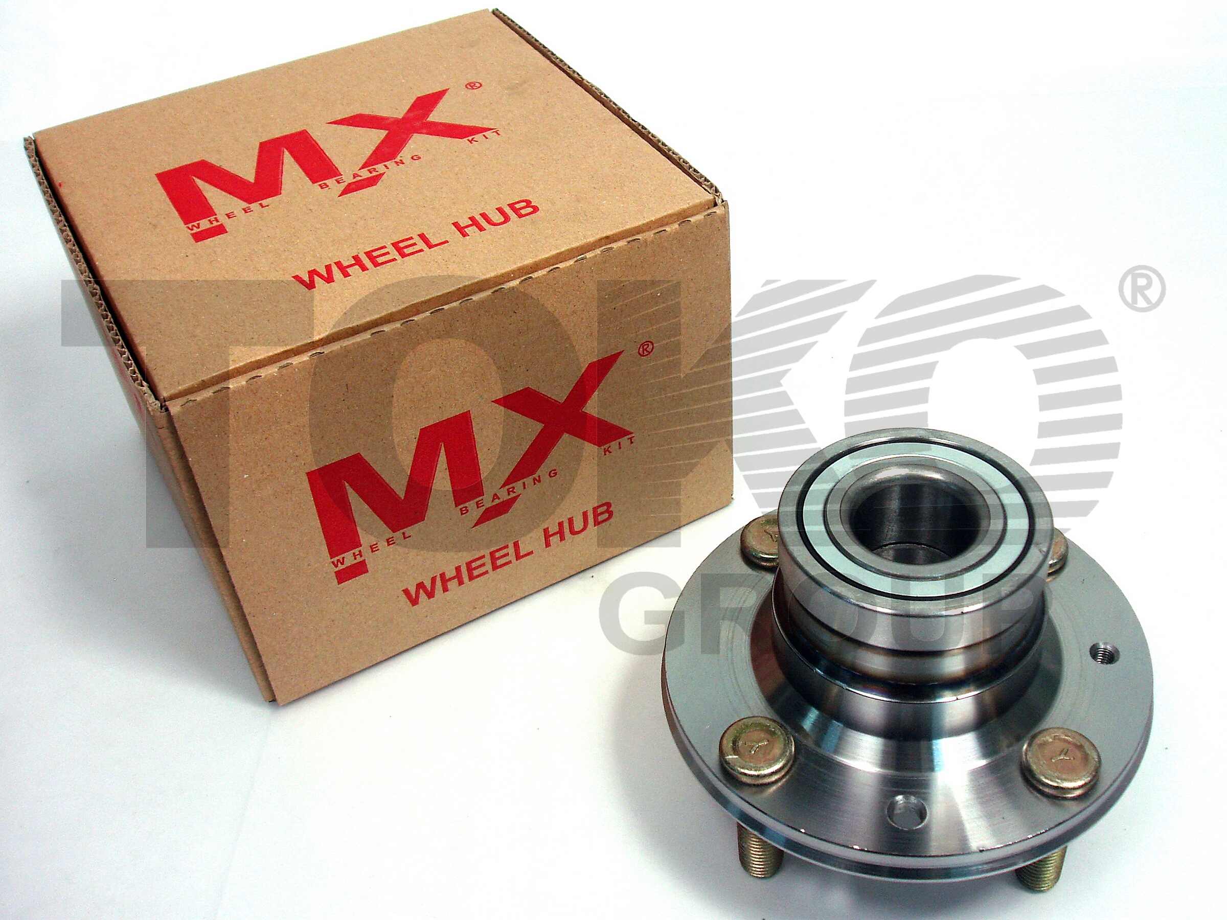 MX T5913009MX Wheel hub assy