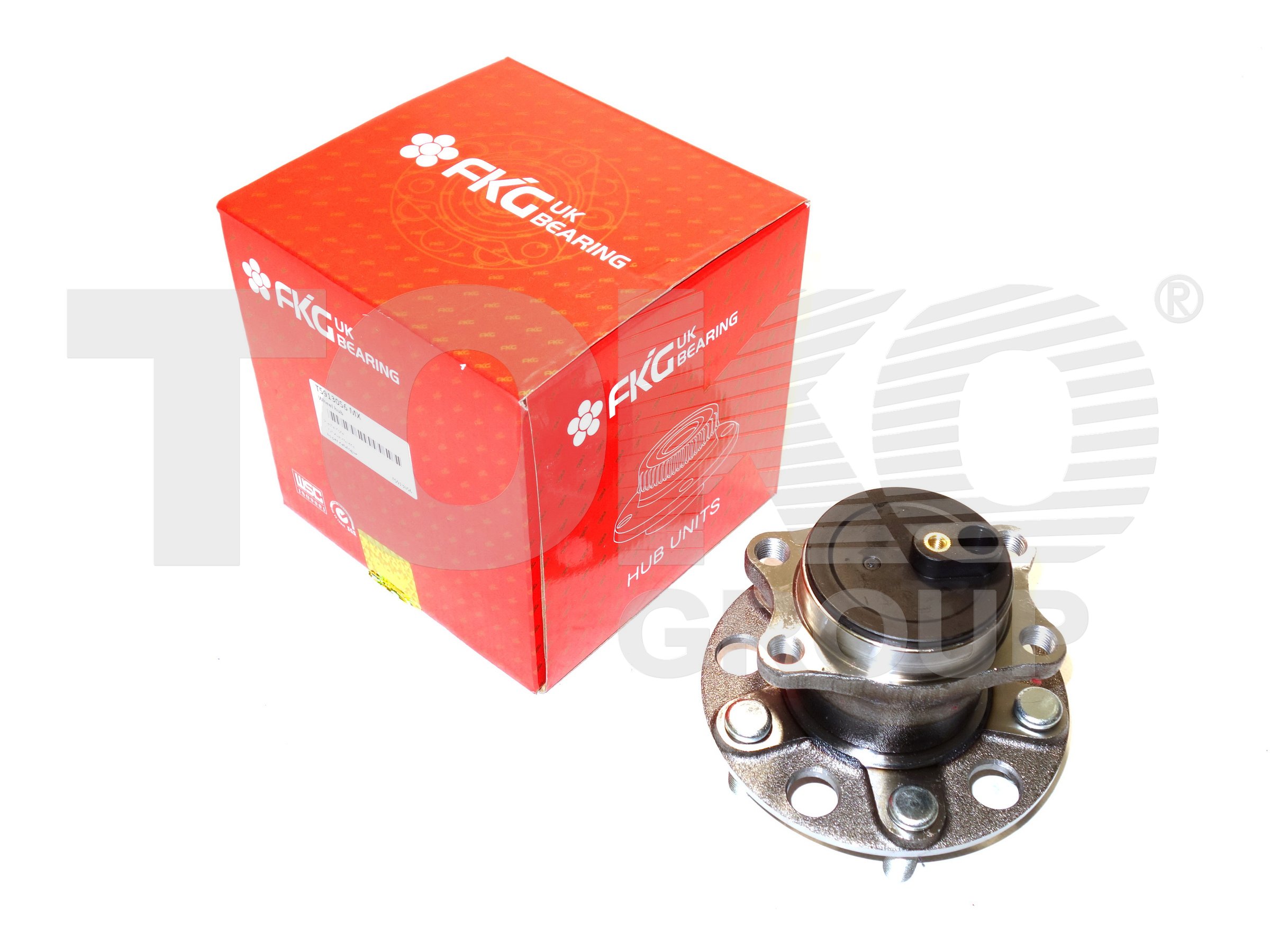 MX T5913056MX Ступица колеса