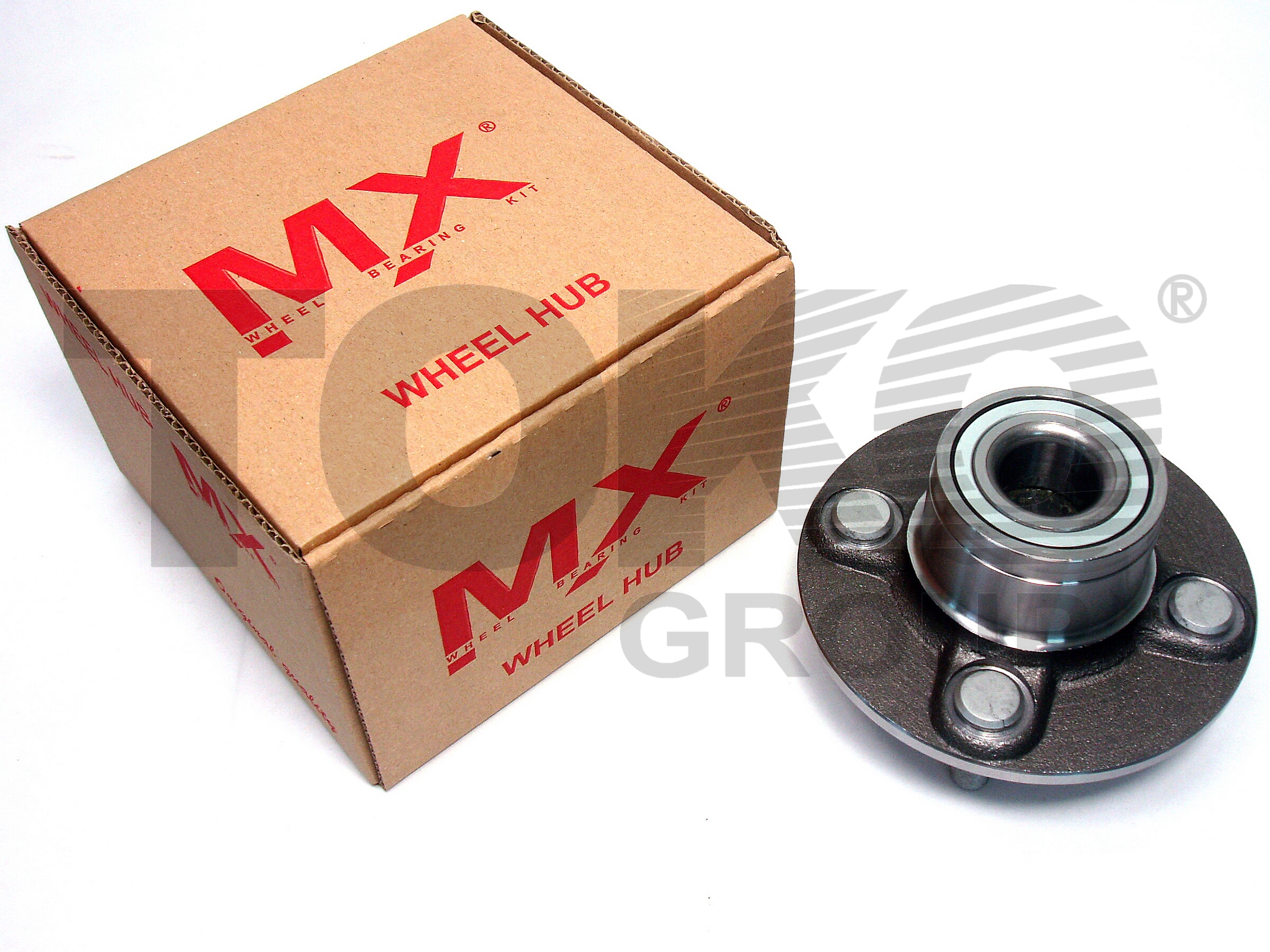 MX T5914028MX Ступица колеса