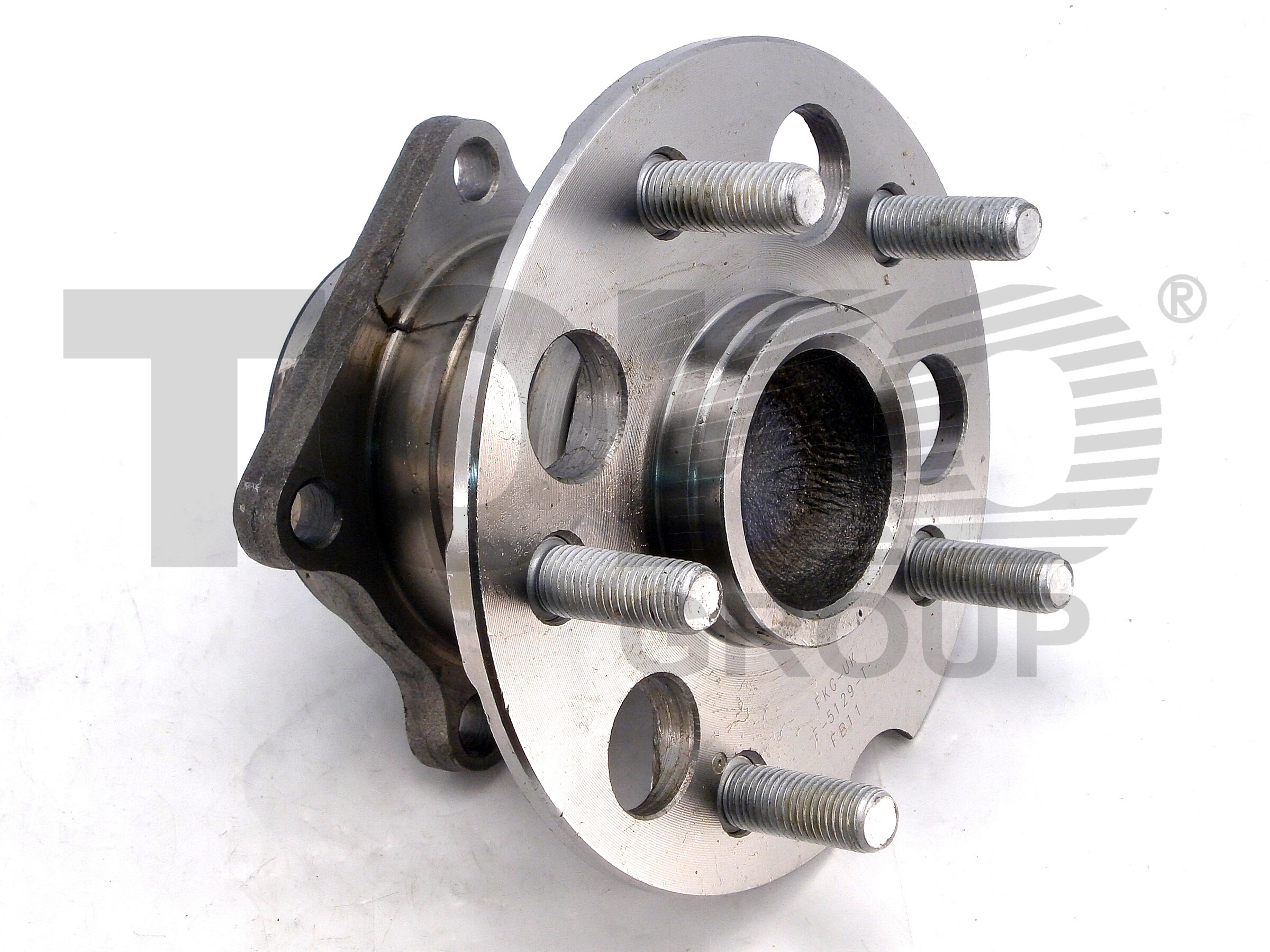 MX T5915064MX Маточина колеса