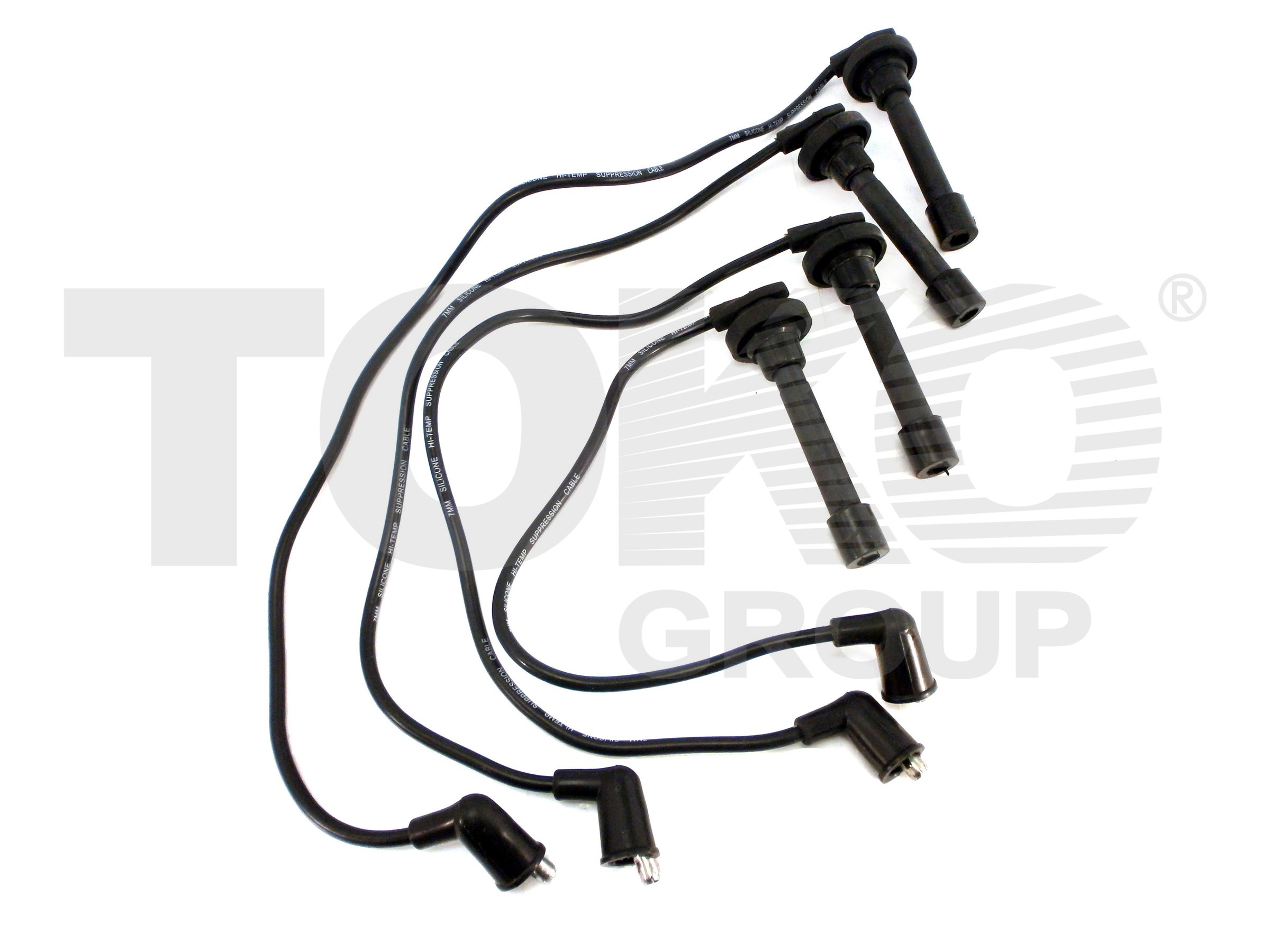 TOKO T8211005 FS Провода высоковольтные системы зажигания — Фото №2