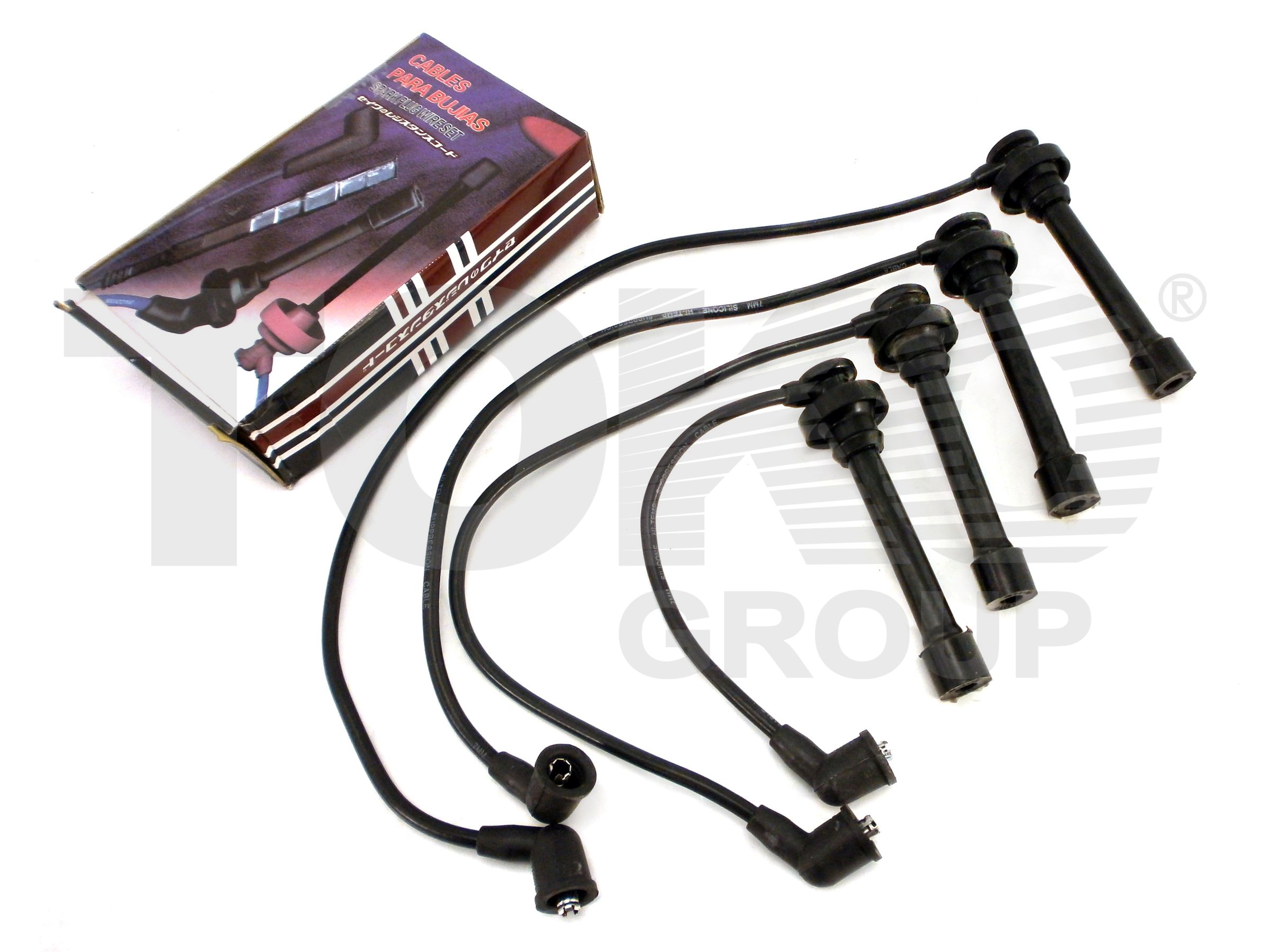 TOKO T8213000 FS Zuendkabel