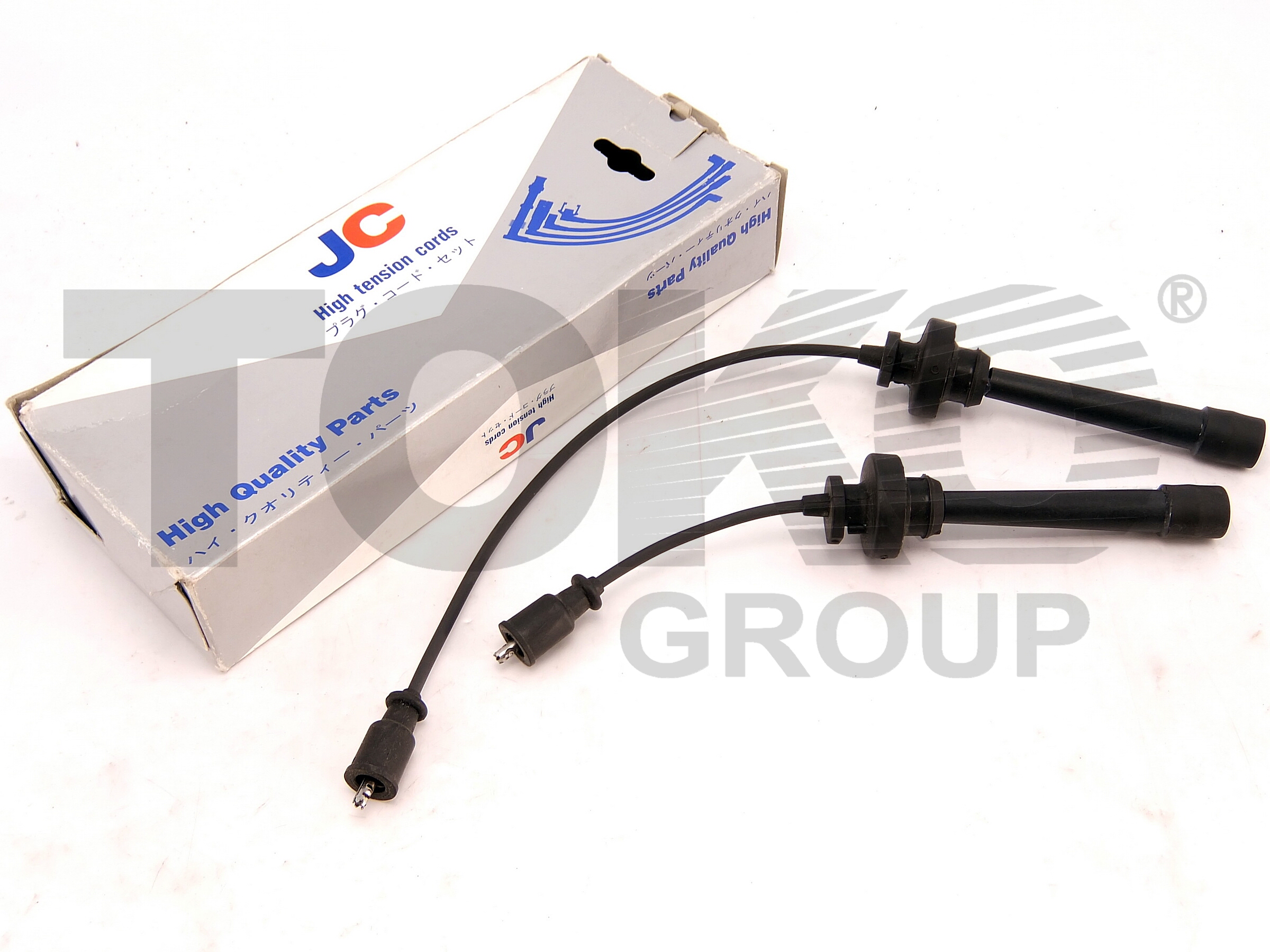 TOKO T8213002 FS Провода высоковольтные системы зажигания TOKO T8213002 FS Провода высоковольтные системы зажигания