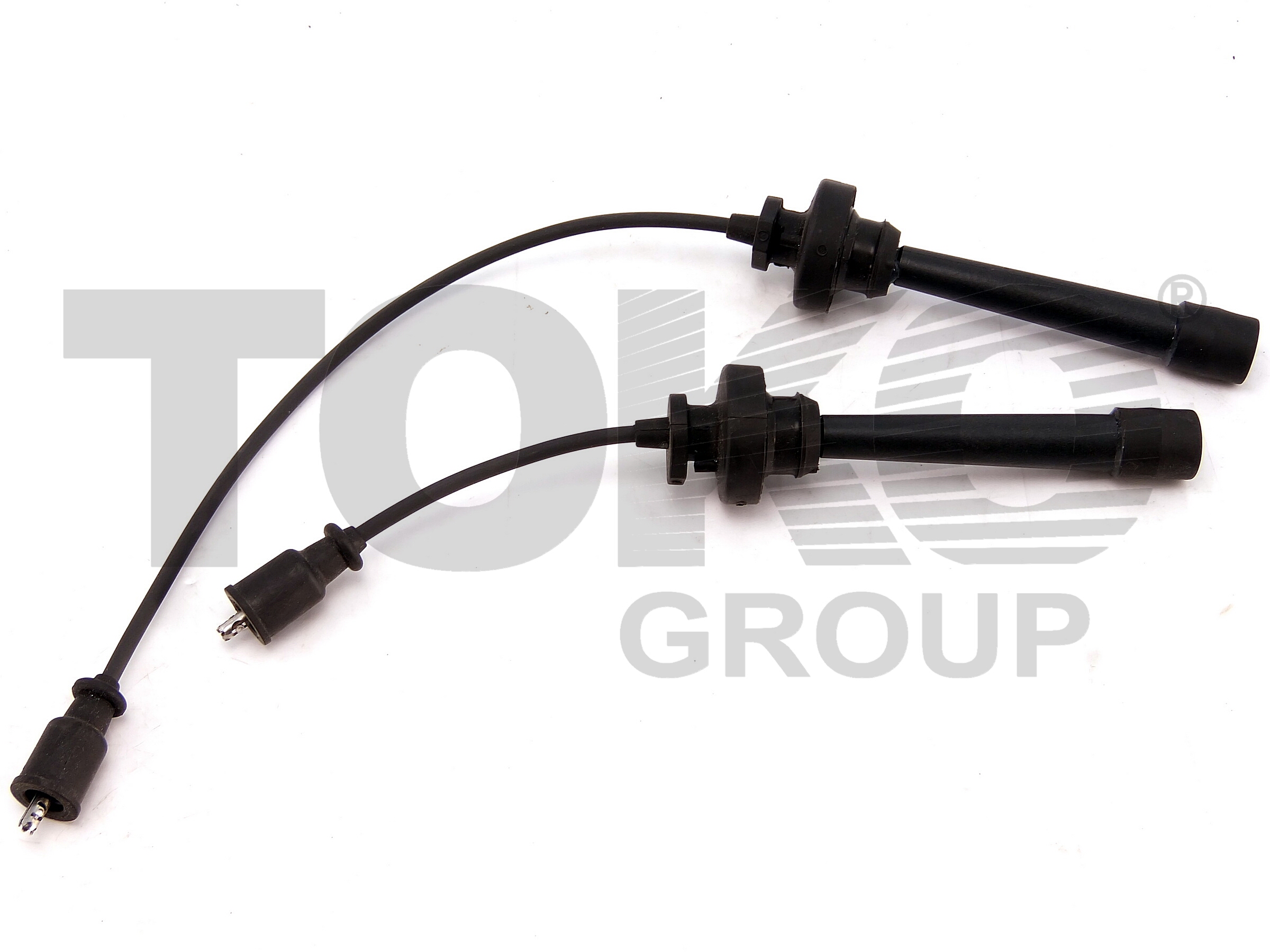 TOKO T8213002 FS Дроти високовольтні системи запалювання — Фото №2 TOKO T8213002 FS Дроти високовольтні системи запалювання — Фото №2