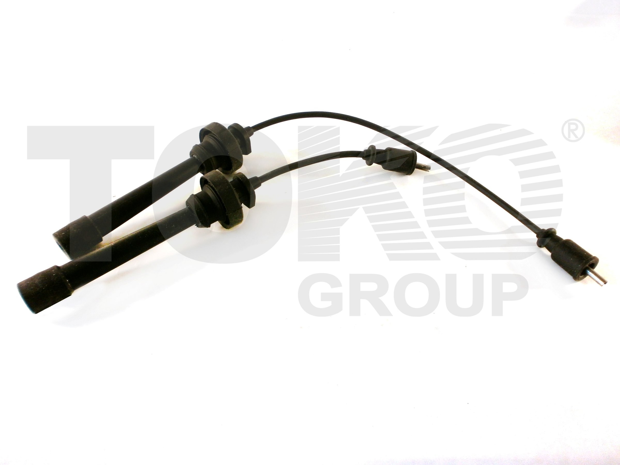 TOKO T8213003 FS Дроти високовольтні системи запалювання — Фото №2 TOKO T8213003 FS Дроти високовольтні системи запалювання — Фото №2