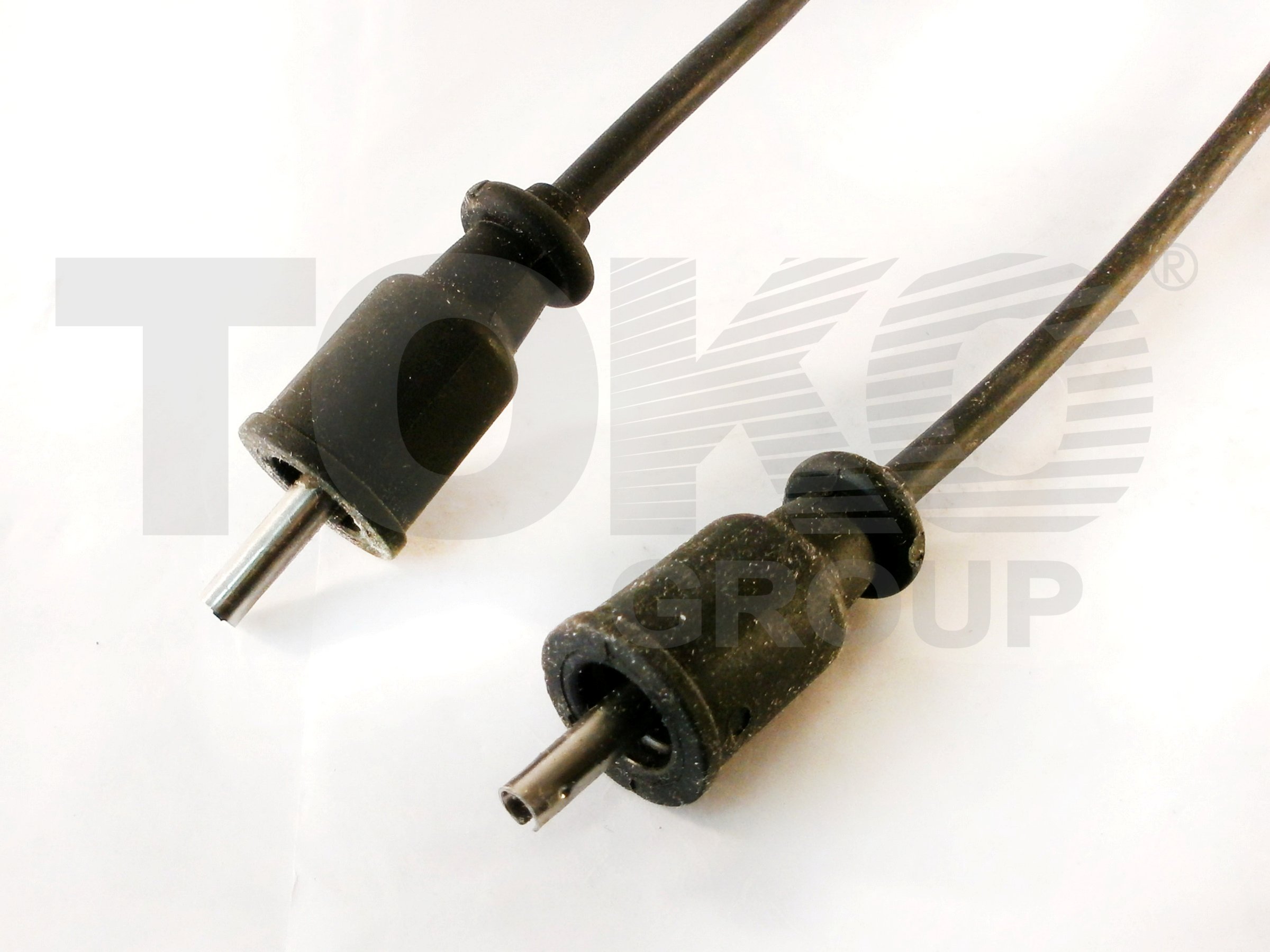 TOKO T8213003 FS Дроти високовольтні системи запалювання — Фото №3 TOKO T8213003 FS Дроти високовольтні системи запалювання — Фото №3