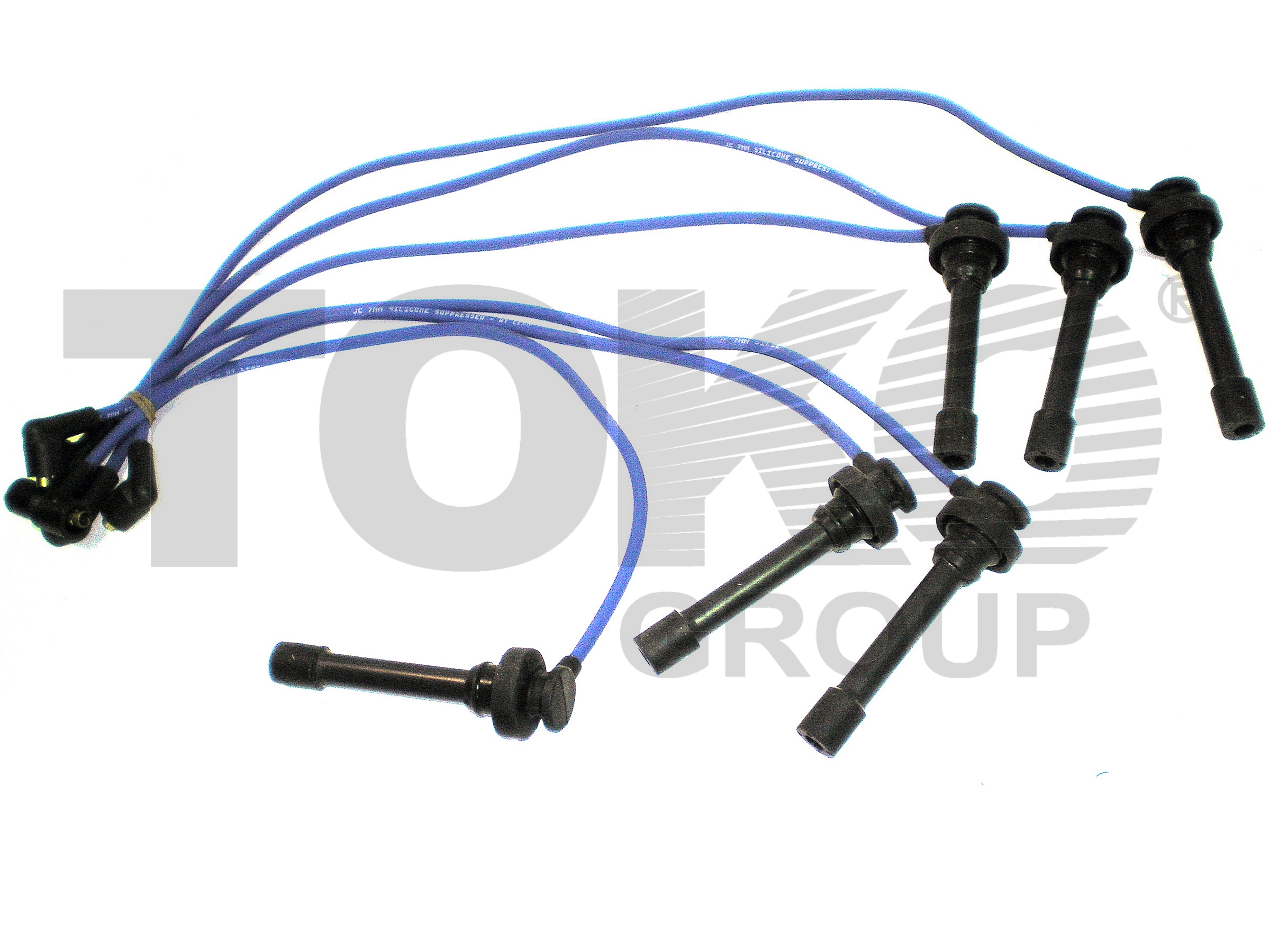 TOKO T8213011 FS Zuendkabel