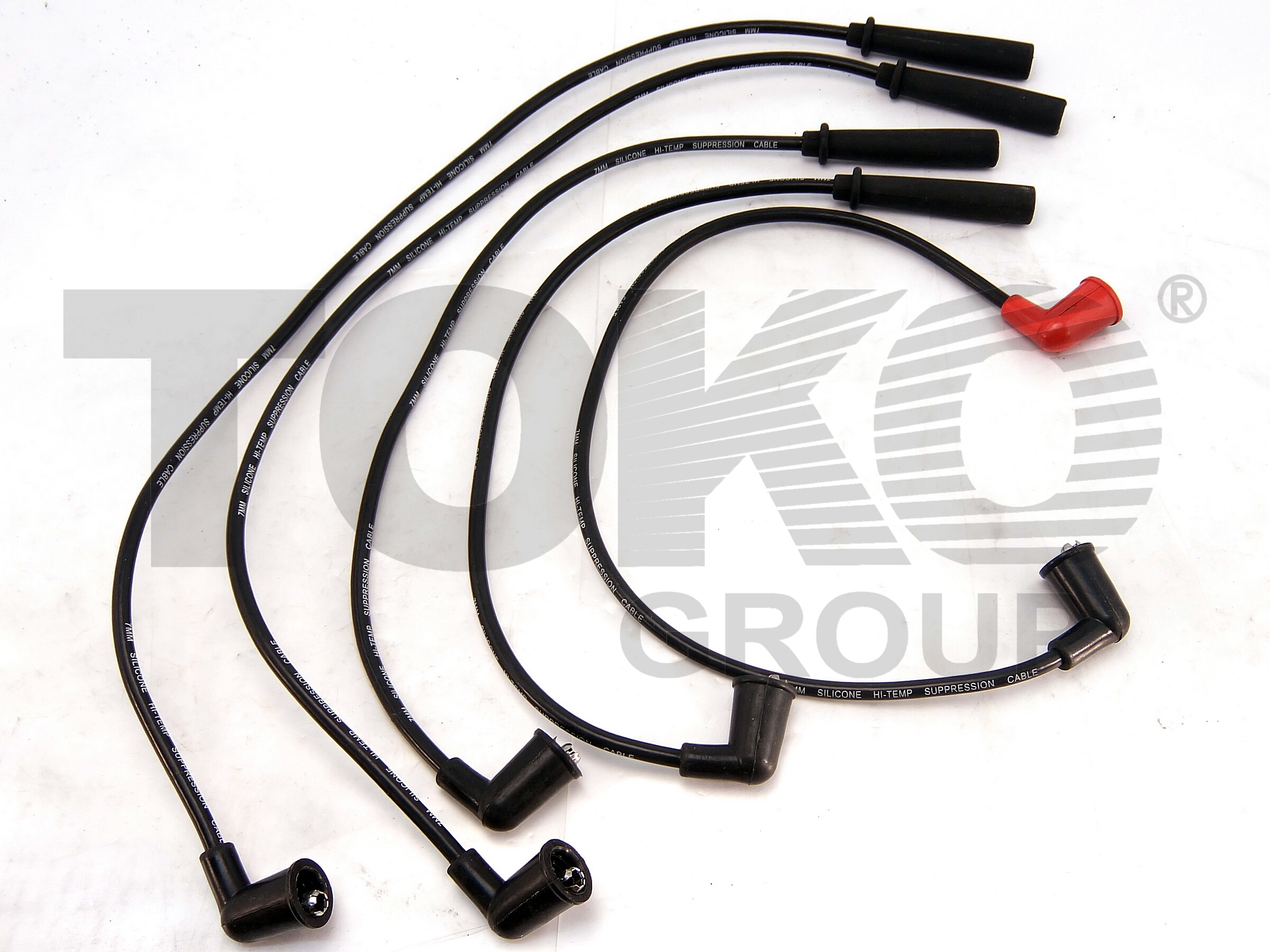 TOKO T8217003 FS Дроти високовольтні системи запалювання — Фото №2