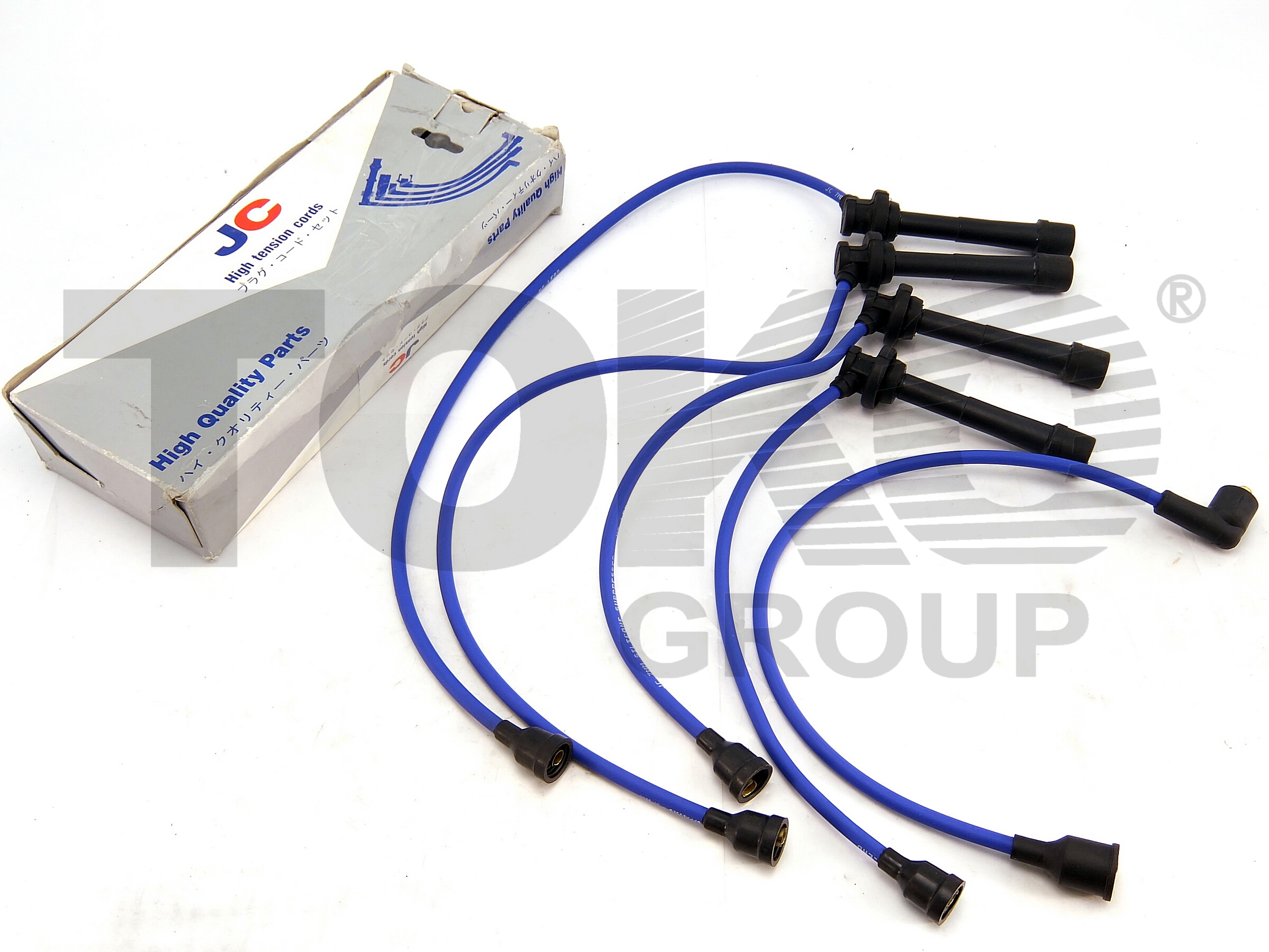 TOKO T8217007 FS Zuendkabel