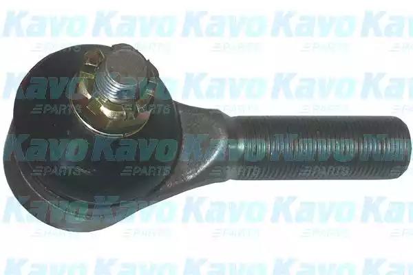 Kavo Parts STE-1509 Наконечник поперечної рульової тяги