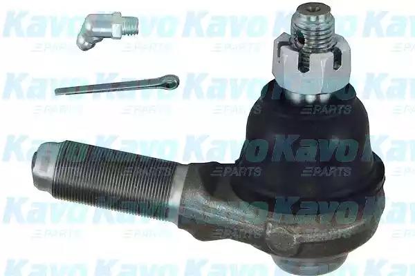 Kavo Parts STE-1516 Наконечник поперечної рульової тяги