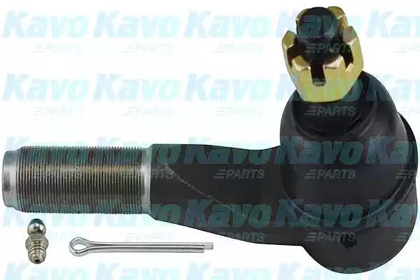 Kavo Parts STE-1523 Наконечник поперечної рульової тяги