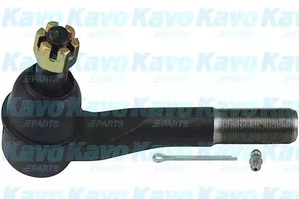 Kavo Parts STE-1524 Наконечник поперечної рульової тяги