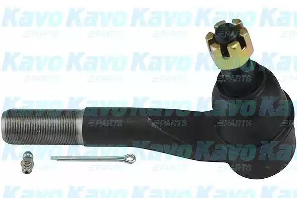 Kavo Parts STE-1525 Наконечник поперечної рульової тяги