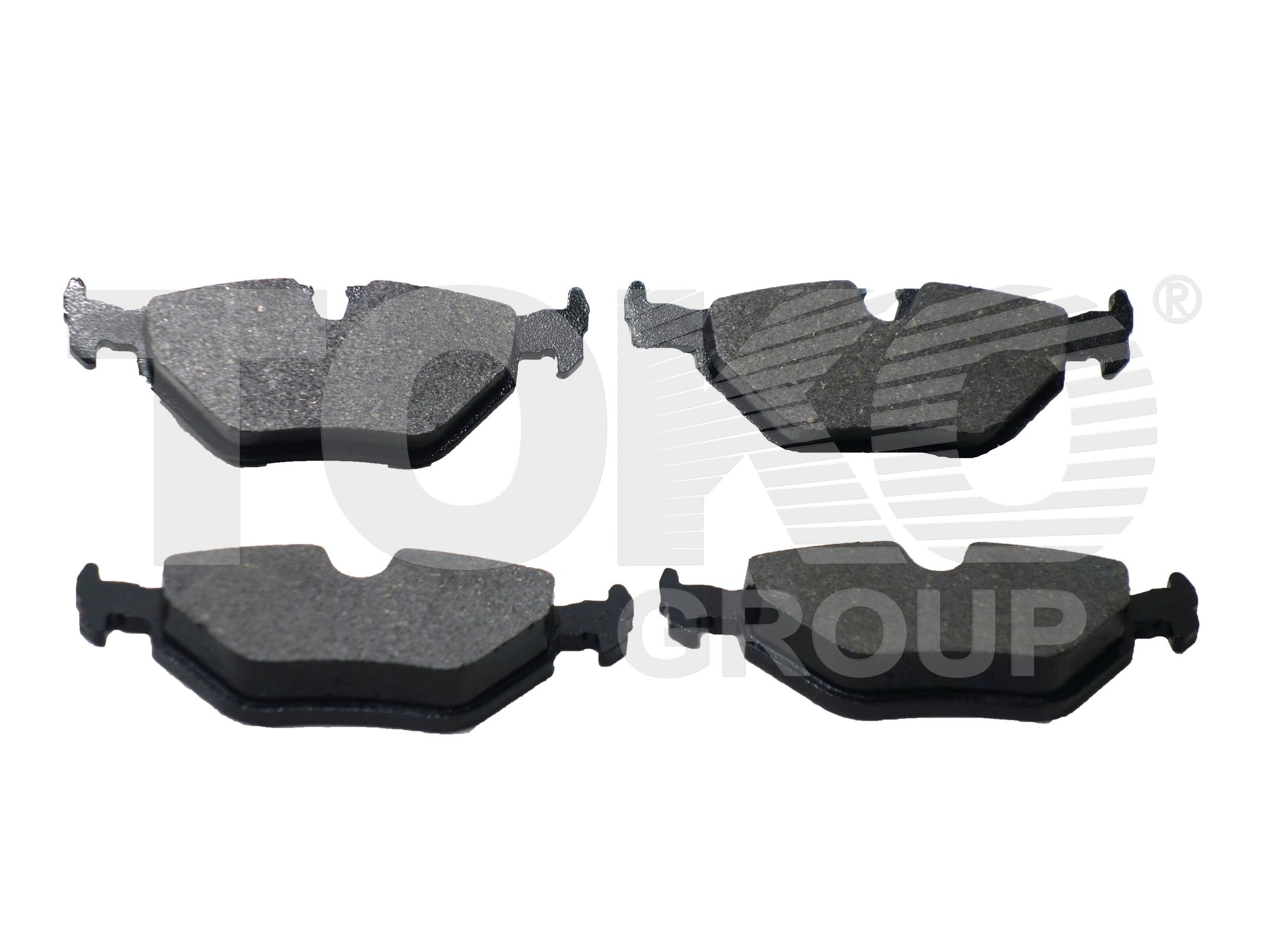 TOKO T2234006L Brake pads TOKO T2234006L Brake pads