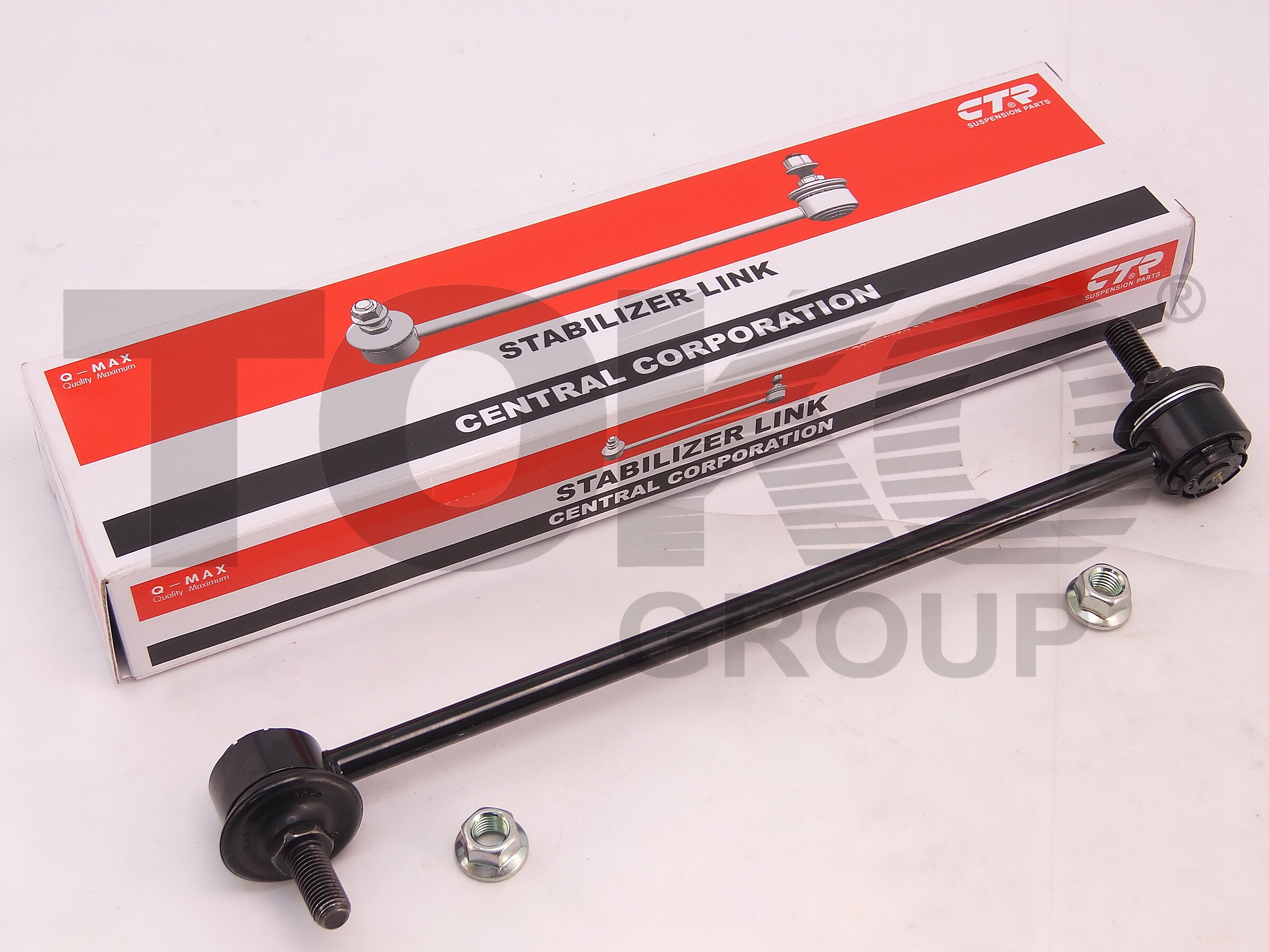 TOKO T3515014 Кронштейн стабілізатора TOKO T3515014 Кронштейн стабілізатора