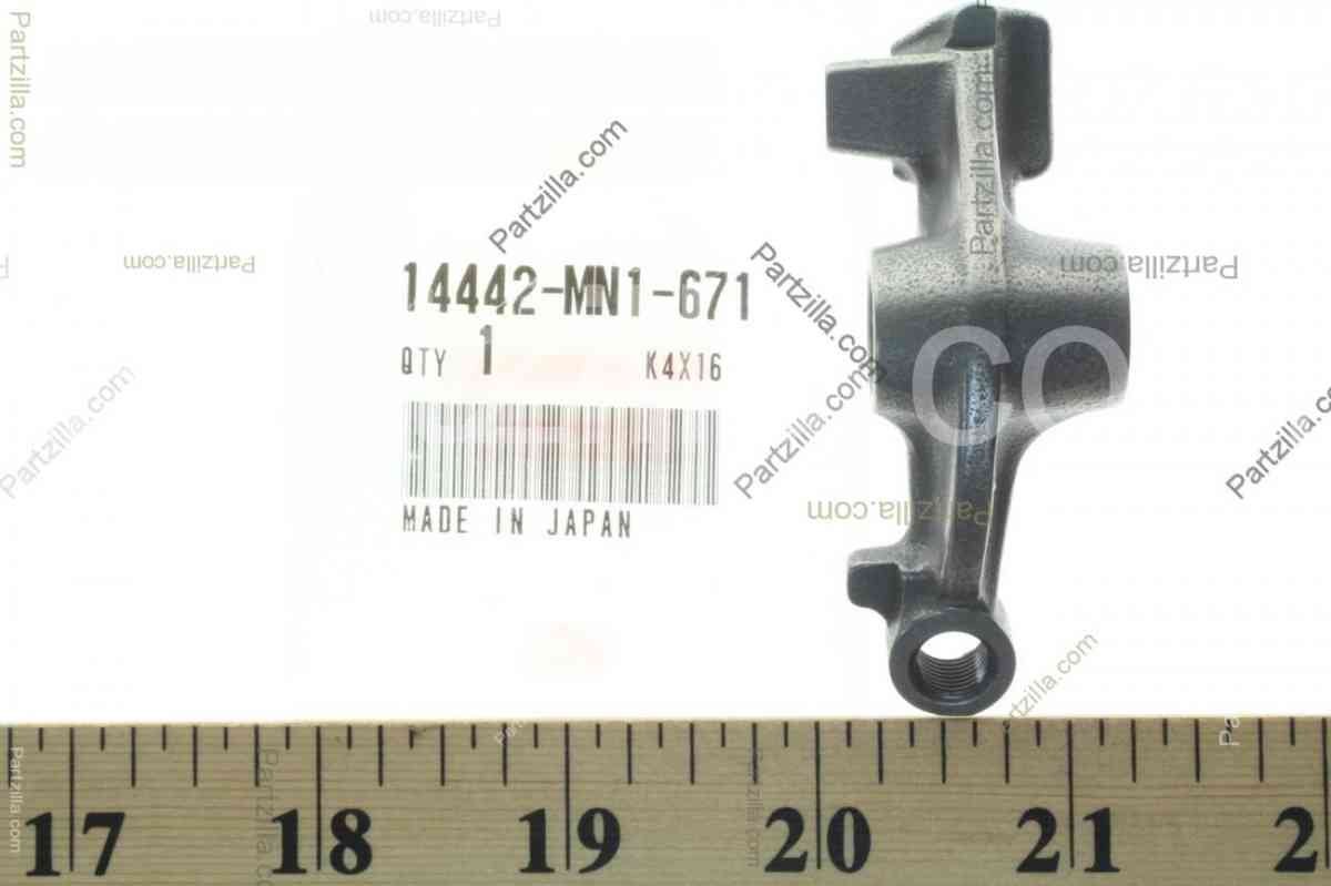 Honda 14442MN1671 Рокер клапана